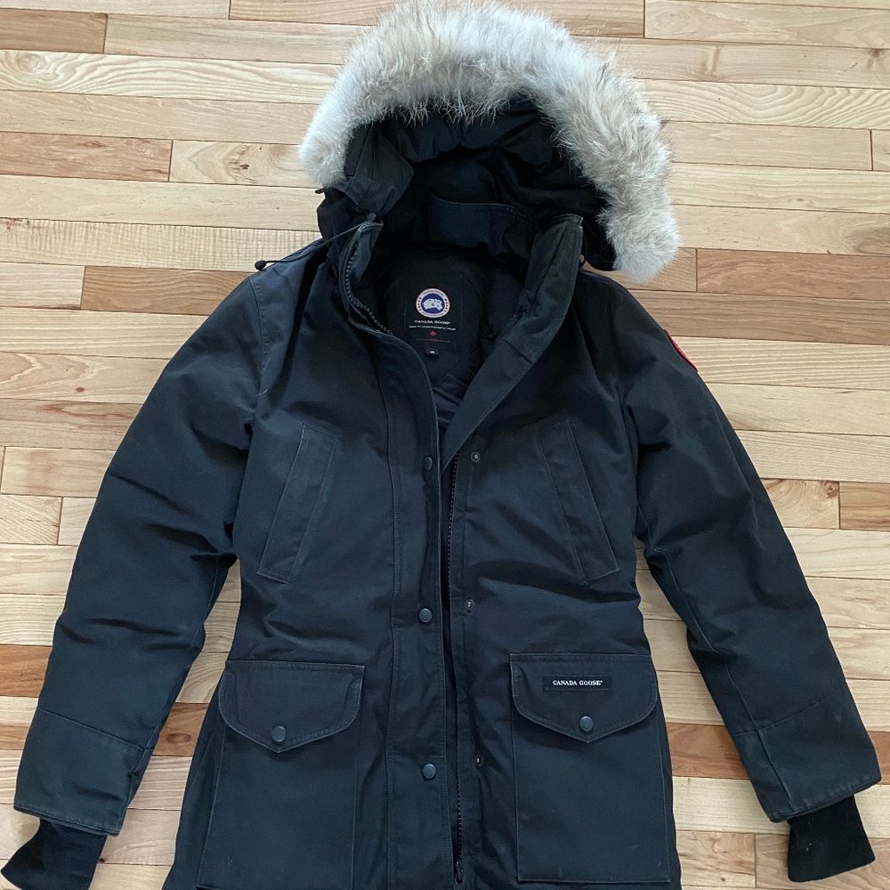 Canada Goose Sz Small